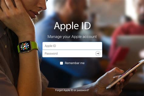 Apple appleid.apple.com - Your Apple ID is the account you use for all Apple services. 